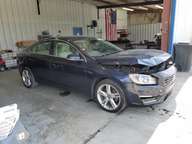 Photo 4 from auction – 2016 VOLVO S60 with VIN YV126MFK4G2412535