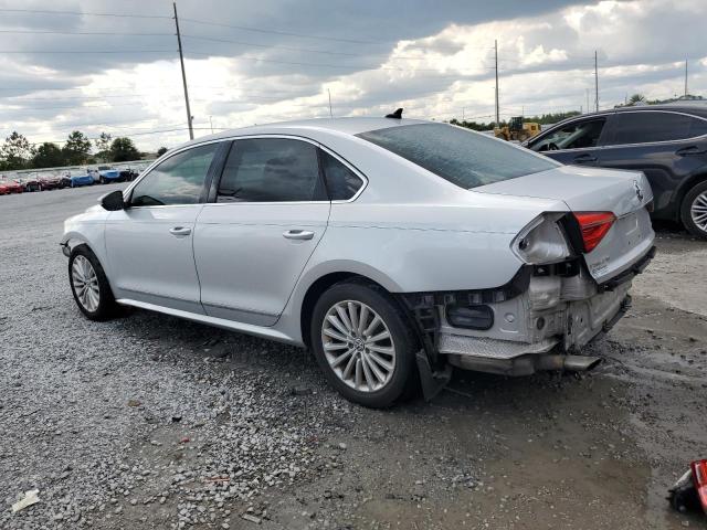 Photo 2 from auction – 2016 VOLKSWAGEN PASSAT SE with VIN 1VWBS7A36GC063453
