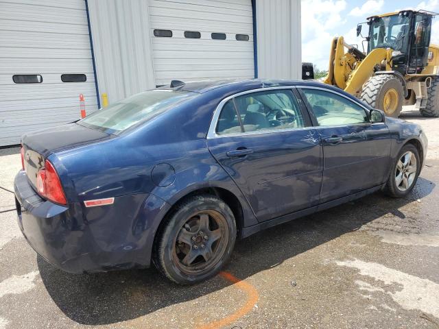 Photo 3 from auction – 2012 CHEVROLET MALIBU LS with VIN 1G1ZB5E09CF291907