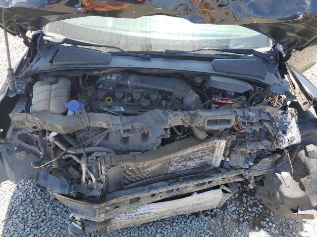 Photo 11 from auction – 2014 FORD FOCUS ST with VIN 1FADP3L97EL130409