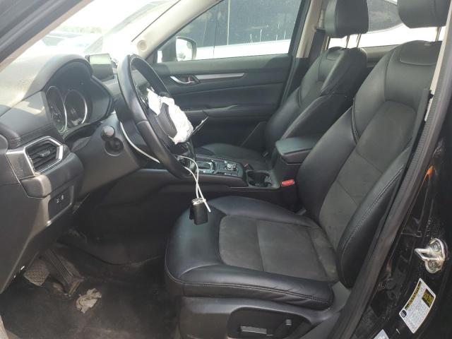 Photo 7 from auction – 2020 MAZDA CX-5 TOURI with VIN JM3KFACM8L0736630