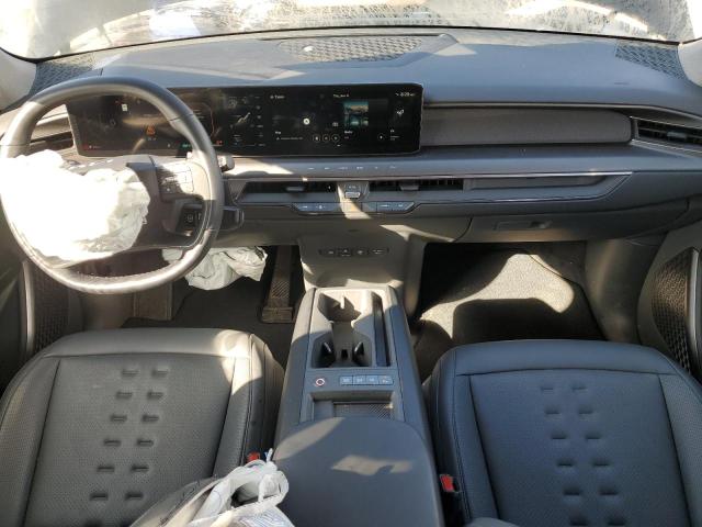 Photo 8 from auction – 2024 KIA EV9 WIND with VIN KNDAFFS55R6030829
