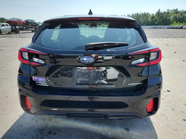 Photo 6 from auction – 2024 SUBARU IMPREZA with VIN JF1GUABC3R8344233