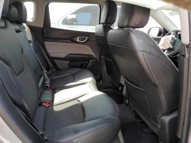 Photo 11 from auction – 2022 JEEP COMPASS LA with VIN 3C4NJCBB7NT218160