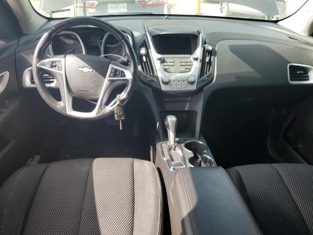 Photo 8 from auction – 2015 CHEVROLET EQUINOX LT with VIN 2GNALBEK1F6147839
