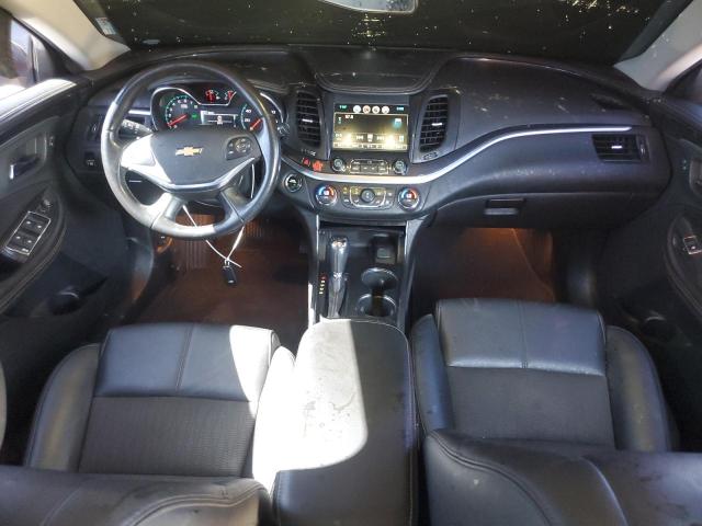 Photo 8 from auction – 2018 CHEVROLET IMPALA LT with VIN 2G1105S3XJ9178412