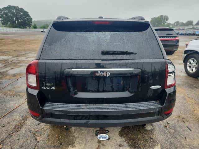 Photo 6 from auction – 2016 JEEP COMPASS LA with VIN 1C4NJDEB7GD718751