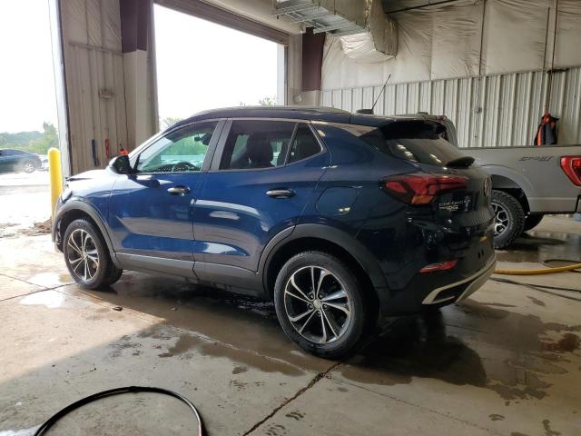 Photo 2 from auction – 2020 BUICK ENCORE GX with VIN KL4MMESLXLB079836