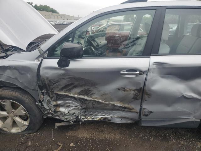Photo 7 from auction – 2015 SUBARU FORESTER 2.5I with VIN JF2SJABCXFH484905