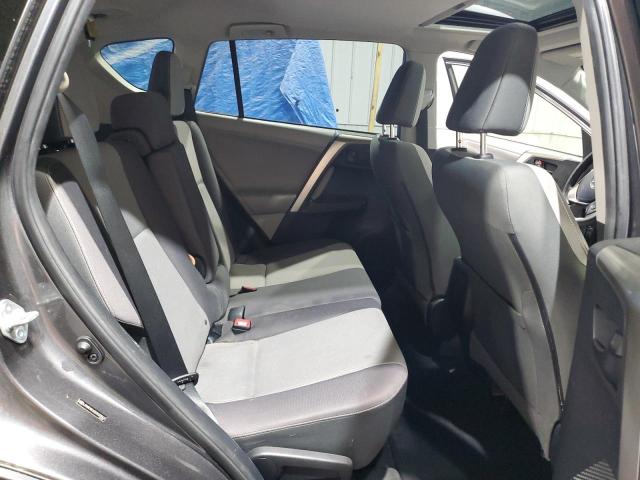Photo 11 from auction – 2013 TOYOTA RAV4 XLE with VIN JTMRFREV3D5023523