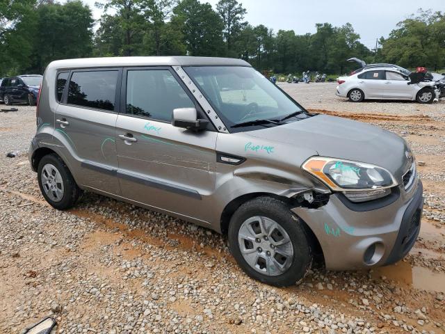 Photo 4 from auction – 2013 KIA SOUL with VIN KNDJT2A50D7578792