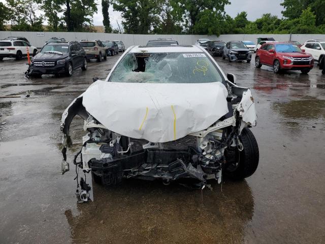 Photo 5 from auction – 2014 TOYOTA COROLLA L with VIN 5YFBURHE6EP059553