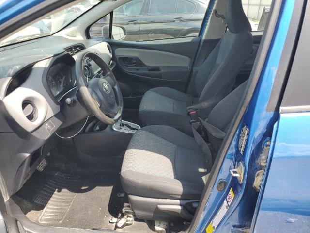 Photo 7 from auction – 2015 TOYOTA YARIS with VIN VNKKTUD38FA021751