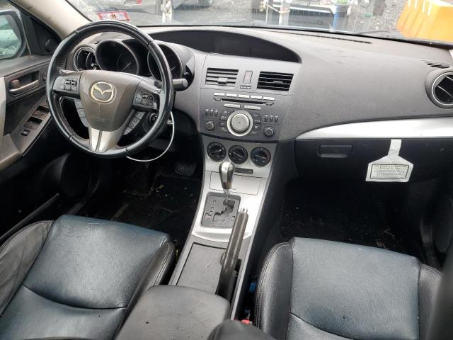Photo 8 from auction – 2010 MAZDA 3 S with VIN JM1BL1S65A1175184