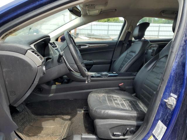 Photo 7 from auction – 2013 FORD FUSION SE with VIN 3FA6P0HR2DR232278