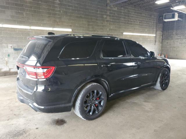 Photo 3 from auction – 2022 DODGE DURANGO SR with VIN 1C4SDJGJ8NC133287