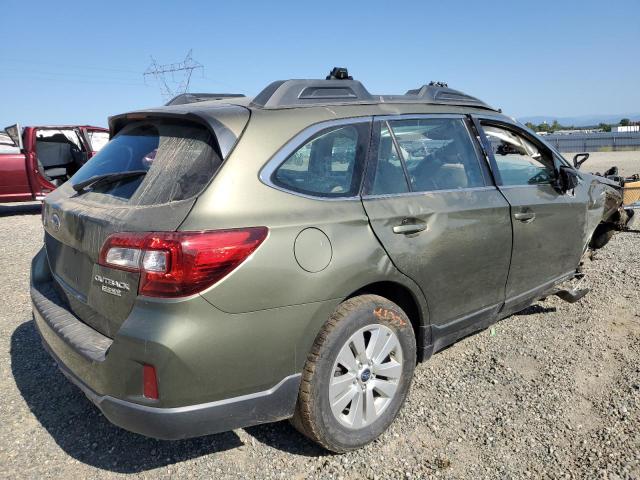 Photo 3 from auction – 2017 SUBARU OUTBACK 2. with VIN 4S4BSAAC9H3218140