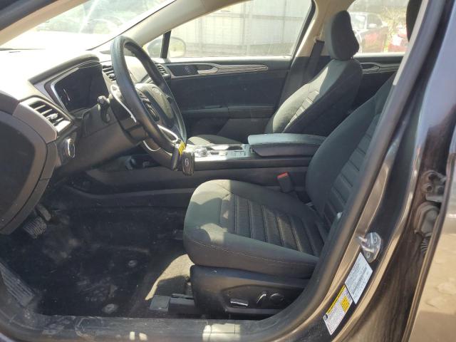 Photo 7 from auction – 2020 FORD FUSION SE with VIN 3FA6P0HD4LR166951