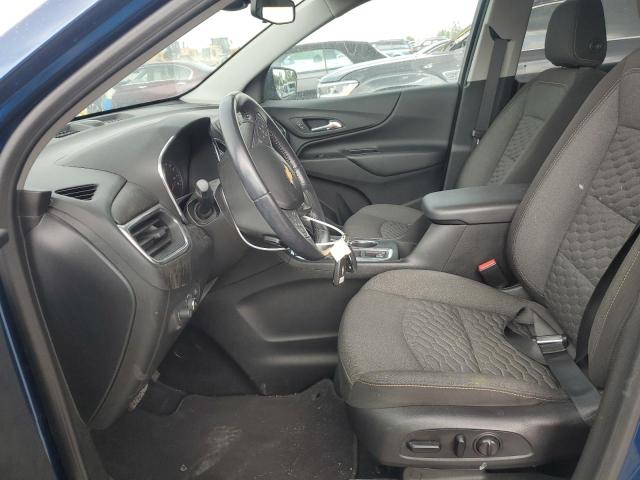 Photo 7 from auction – 2020 CHEVROLET EQUINOX LT with VIN 2GNAXTEV2L6148613