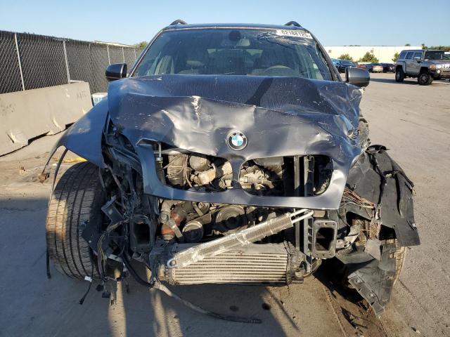 Photo 5 from auction – 2013 BMW X5 XDRIVE3 with VIN 5UXZW0C52D0B91537