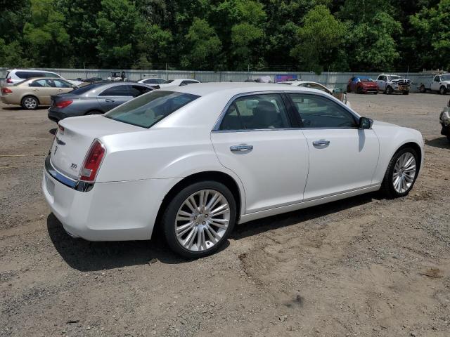 Photo 3 from auction – 2012 CHRYSLER 300 LIMITE with VIN 2C3CCACG9CH138465