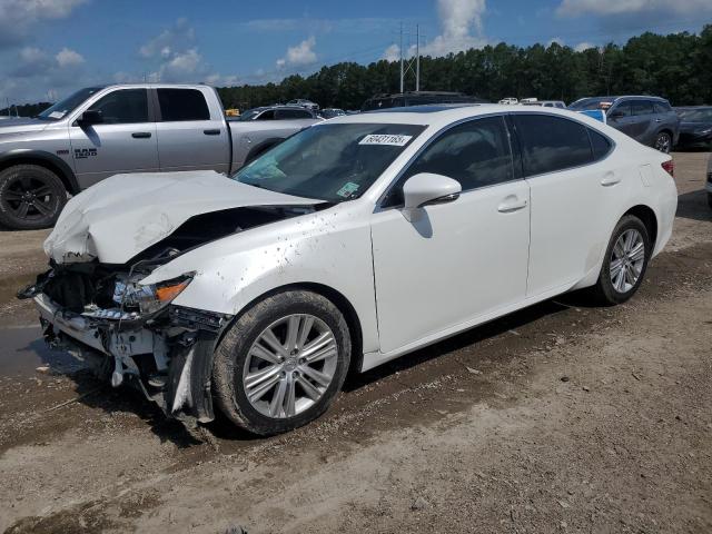 LEXUS ES 350 2013 with VIN JTHBK1GG0D2003596 - Photo from auction