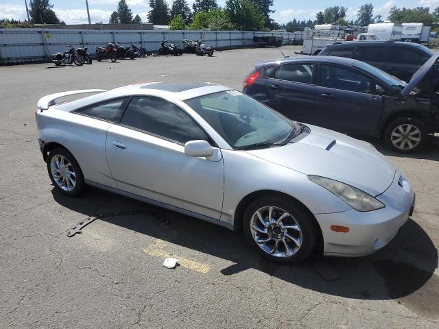 Photo 4 from auction – 2001 TOYOTA CELICA GT with VIN JTDDR32T010092857
