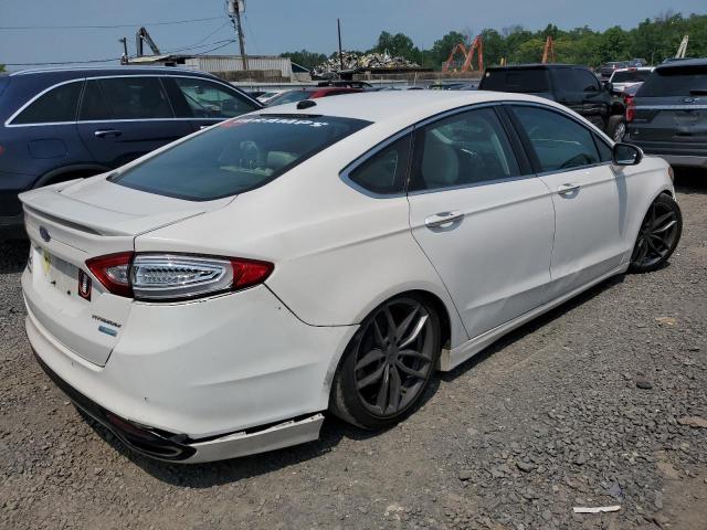 Photo 3 from auction – 2016 FORD FUSION TIT with VIN 3FA6P0K93GR258045