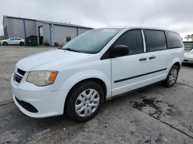 DODGE GRAND CARA 2014 with VIN 2C4RDGBG2ER405823 - Photo from auction