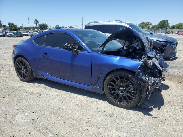 Photo 4 from auction – 2022 TOYOTA GR 86 with VIN JF1ZNBC11N8752832