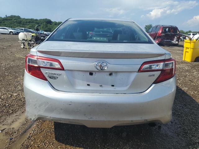 Photo 6 from auction – 2012 TOYOTA CAMRY BASE with VIN 4T1BF1FK7CU177630