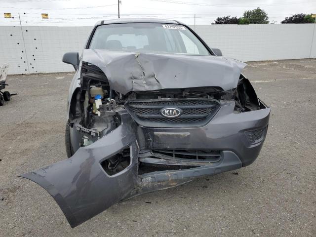 Photo 5 from auction – 2008 KIA RONDO BASE with VIN KNAFG525887150630