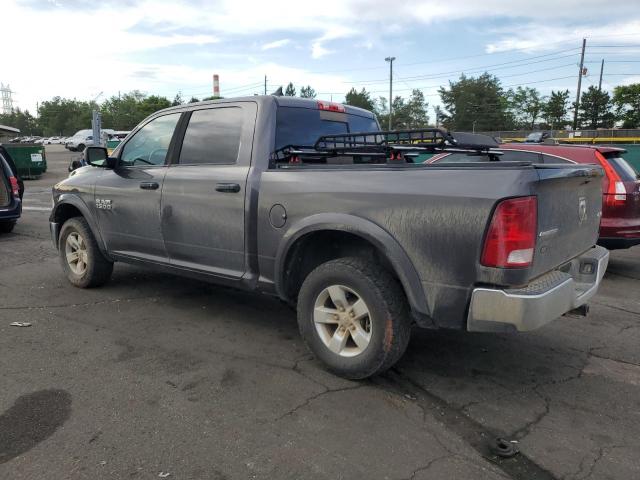 Photo 2 from auction – 2016 RAM 1500 SLT with VIN 1C6RR7LG0GS213163
