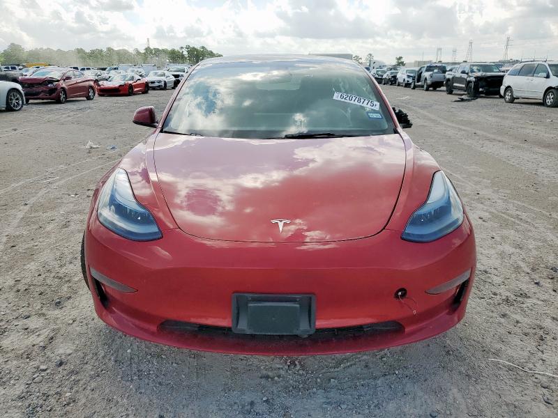 Photo 5 from auction – 2023 TESLA MODEL 3 with VIN 5YJ3E1EA4PF641668