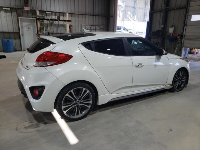 Photo 3 from auction – 2016 HYUNDAI VELOSTER T with VIN KMHTC6AE7GU283559