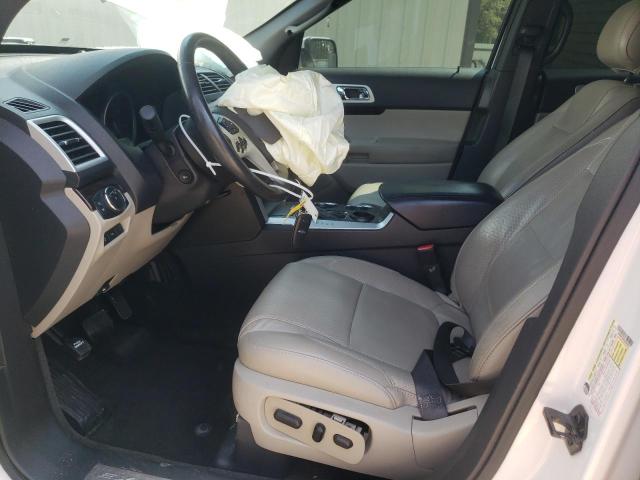 Photo 7 from auction – 2012 FORD EXPLORER L with VIN 1FMHK7F86CGA91673
