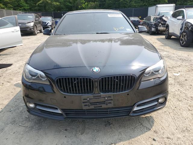 Photo 5 from auction – 2015 BMW 528 I with VIN WBA5A5C56FD521908