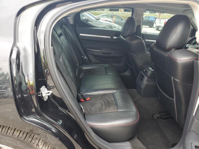 Photo 10 from auction – 2008 DODGE CHARGER R/ with VIN 2B3LA53H28H317764
