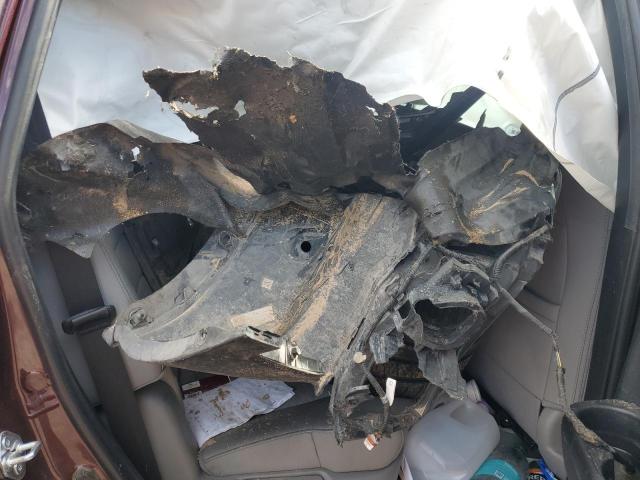 Photo 11 from auction – 2021 HONDA PASSPORT E with VIN 5FNYF8H54MB038337