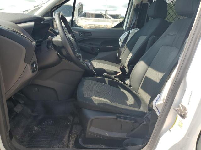 Photo 7 from auction – 2020 FORD TRANSIT CO with VIN NM0LS6E24L1437421
