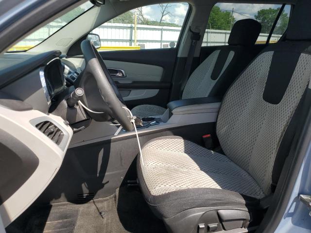 Photo 7 from auction – 2014 GMC TERRAIN SL with VIN 2GKALMEK3E6271523