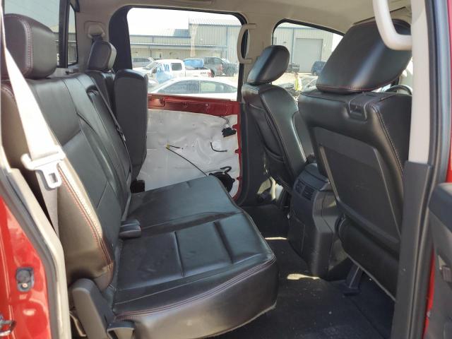Photo 10 from auction – 2011 NISSAN TITAN S with VIN 1N6AA0EC9BN314558