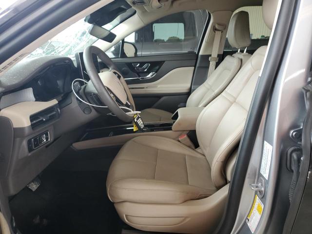 Photo 7 from auction – 2024 LINCOLN CORSAIR with VIN 5LMCJ1CA0RUL20096