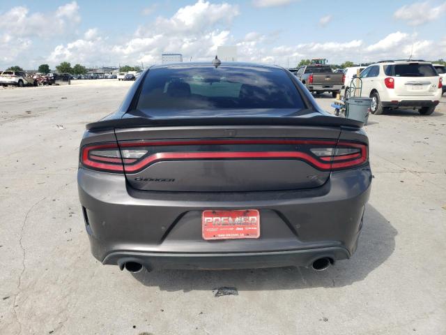 Photo 6 from auction – 2018 DODGE CHARGER R/ with VIN 2C3CDXGJ4JH284131