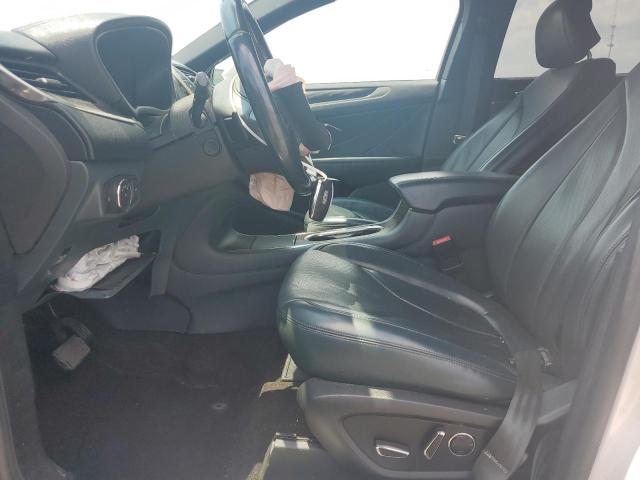 Photo 7 from auction – 2019 LINCOLN MKC RESERV with VIN 5LMTJ3DH4KUL17909