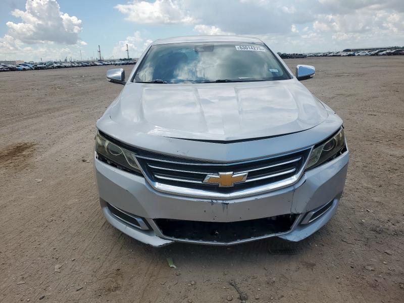 Photo 5 from auction – 2016 CHEVROLET IMPALA LTZ with VIN 2G1145S31G9147191