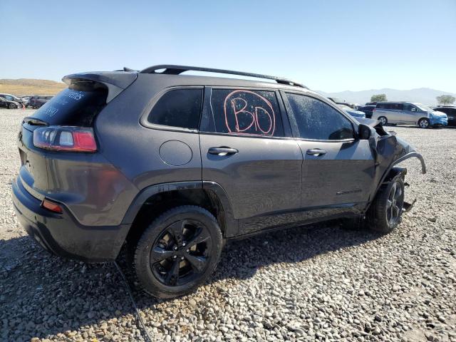 Photo 3 from auction – 2021 JEEP CHEROKEE L with VIN 1C4PJMLBXMD238405