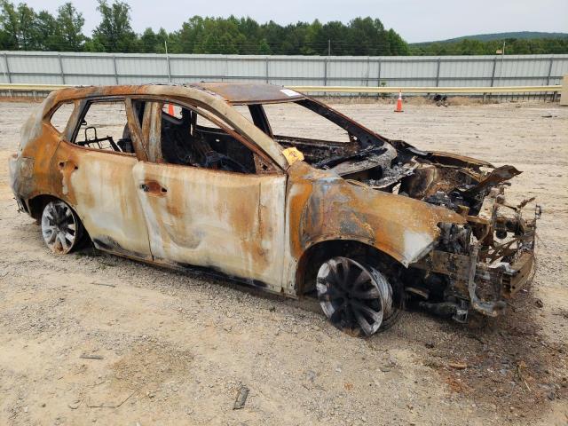 Photo 4 from auction – 2019 NISSAN ROGUE S with VIN 5N1AT2MT5KC803329