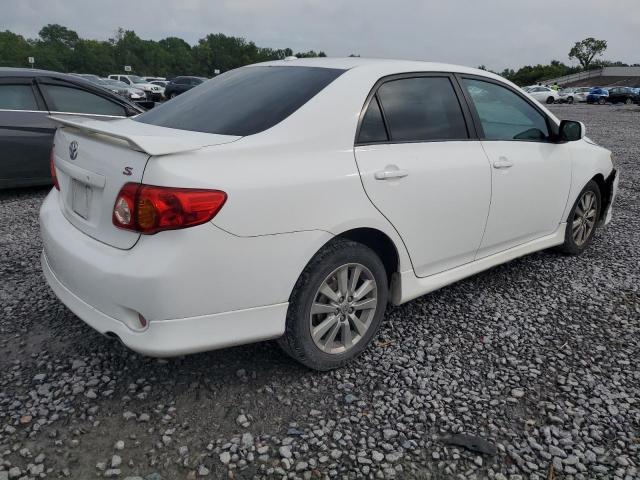Photo 3 from auction – 2010 TOYOTA COROLLA with VIN 2T1BU4EE6AC494753