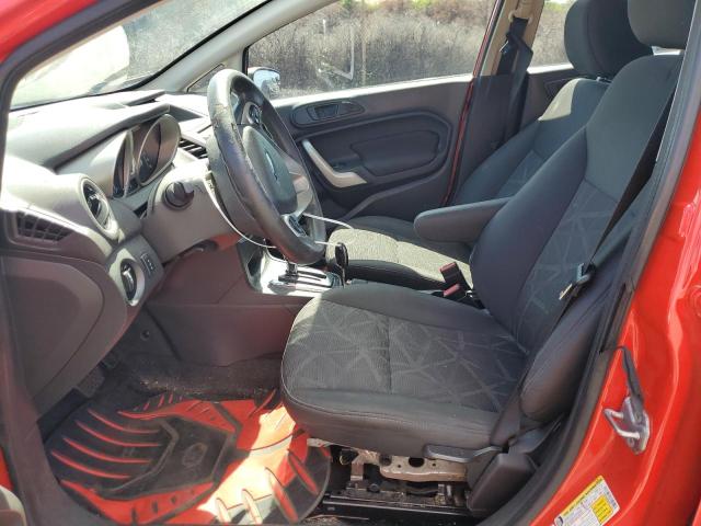 Photo 7 from auction – 2013 FORD FIESTA SE with VIN 3FADP4BJ8DM178077